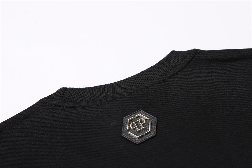 PP Sweatshirt Skull