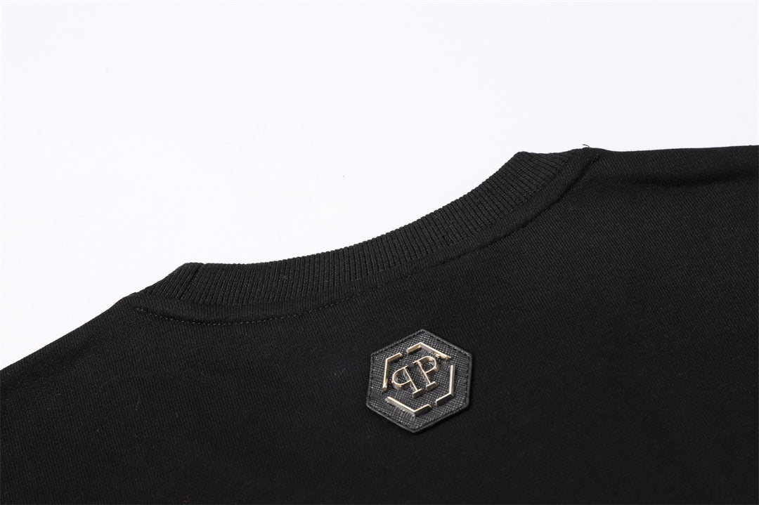 PP Sweatshirt Skull