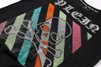 PP Sweatshirt Skull