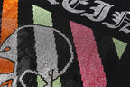 PP Sweatshirt Skull