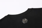 PP Sweatshirt Skull