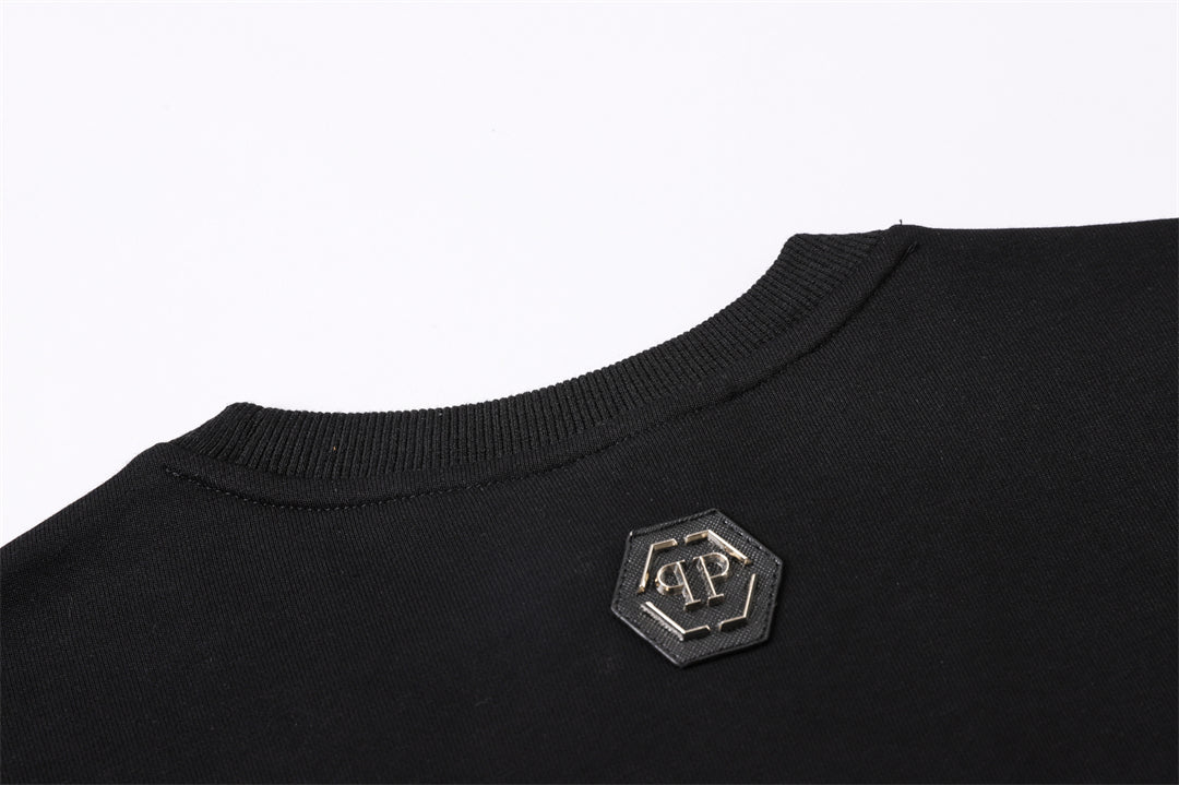 PP Sweatshirt Skull