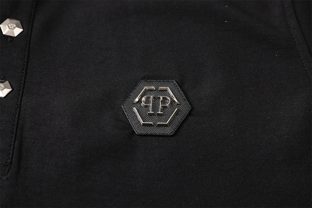PP Polo shirt Crystal Ball