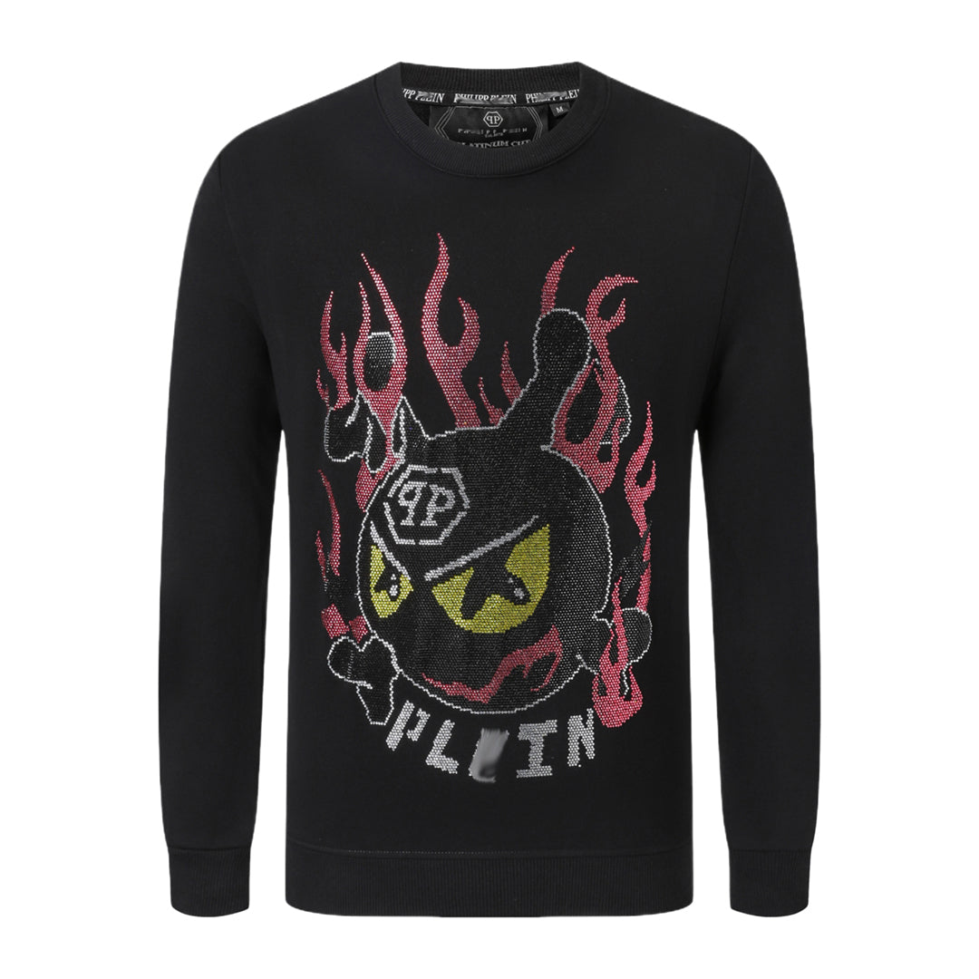 PP Sweatshirt Ball