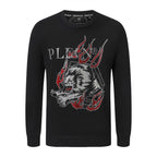 PP Sweatshirt Wolf