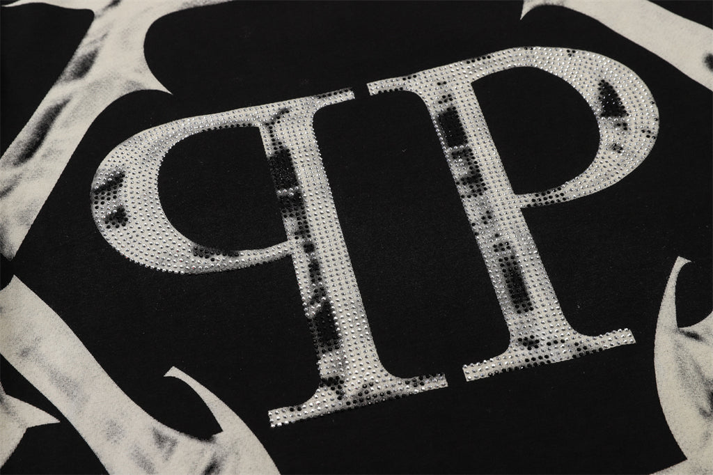 PP T-shirt Logo
