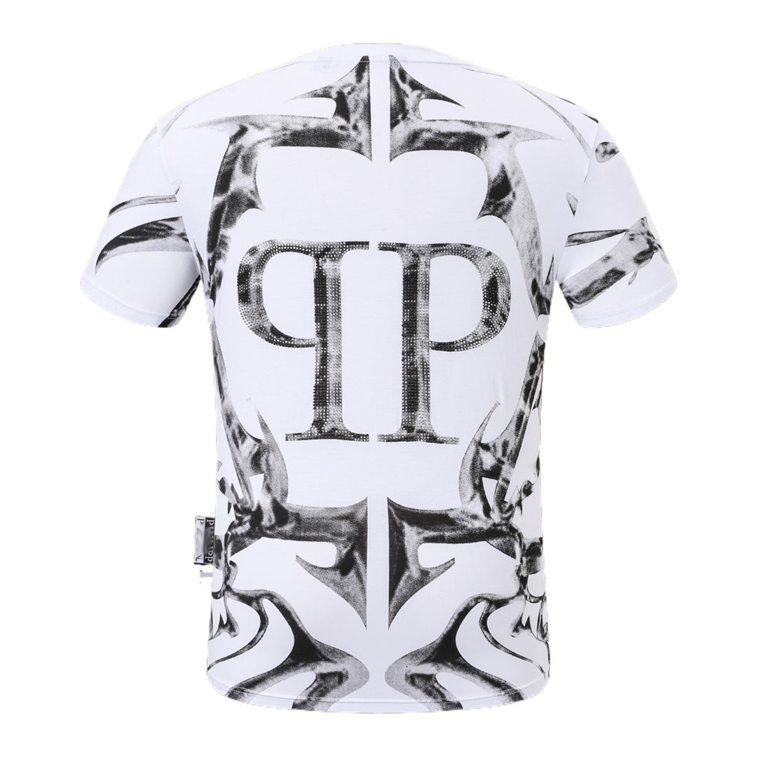 PP T-shirt Logo