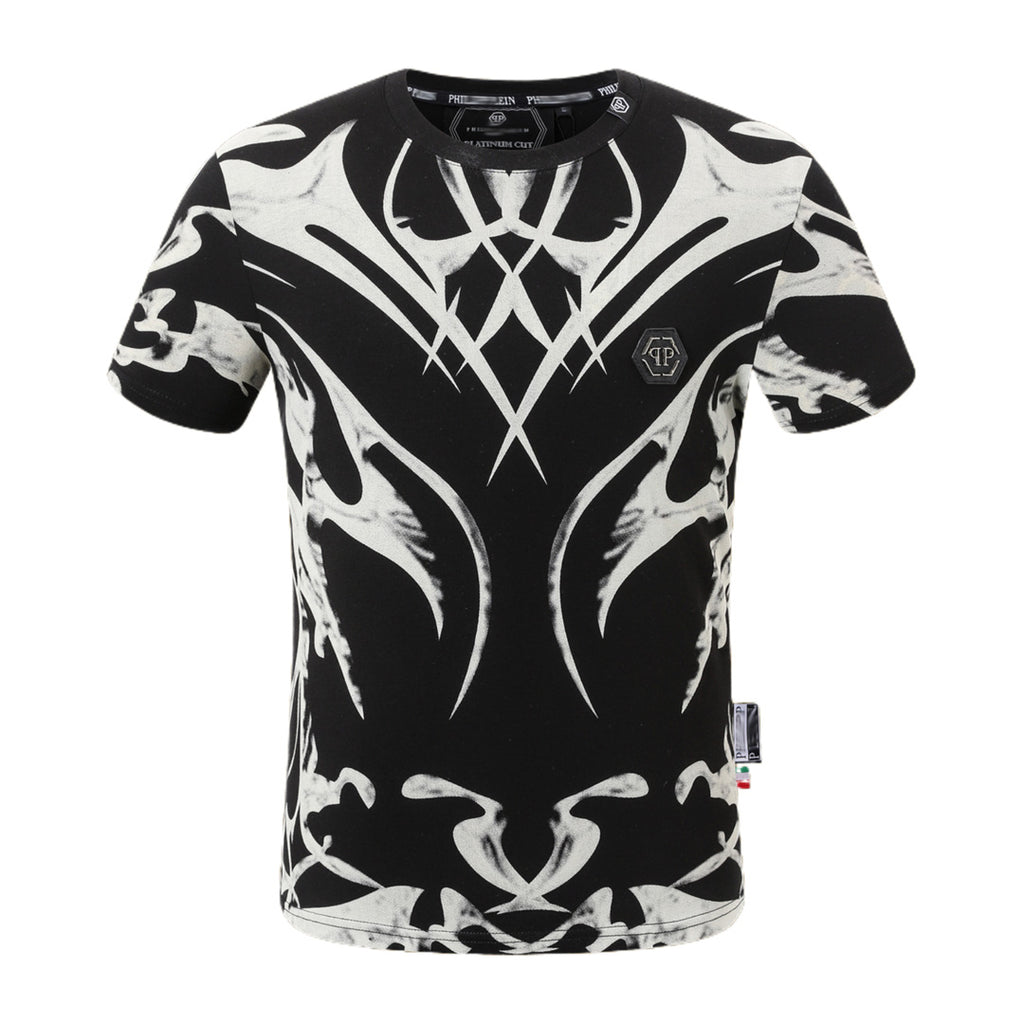 PP T-shirt Logo