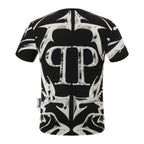 PP T-shirt Logo