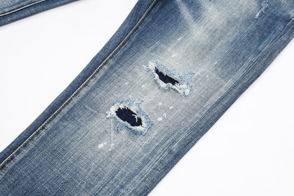 DSQ2 Jeans Ripped