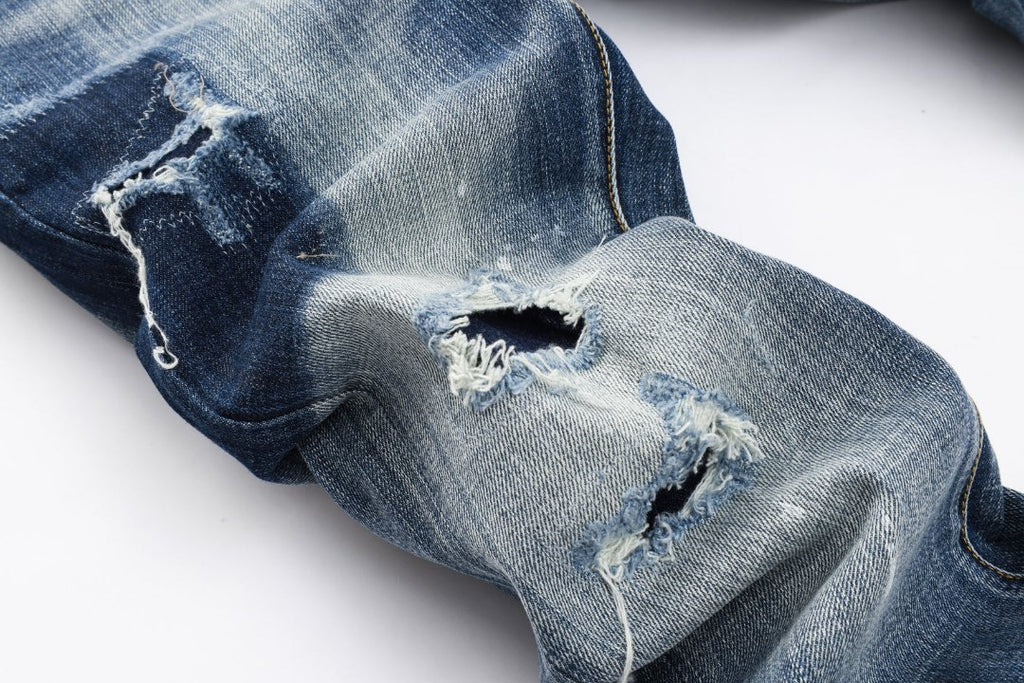 DSQ2 Jeans Ripped