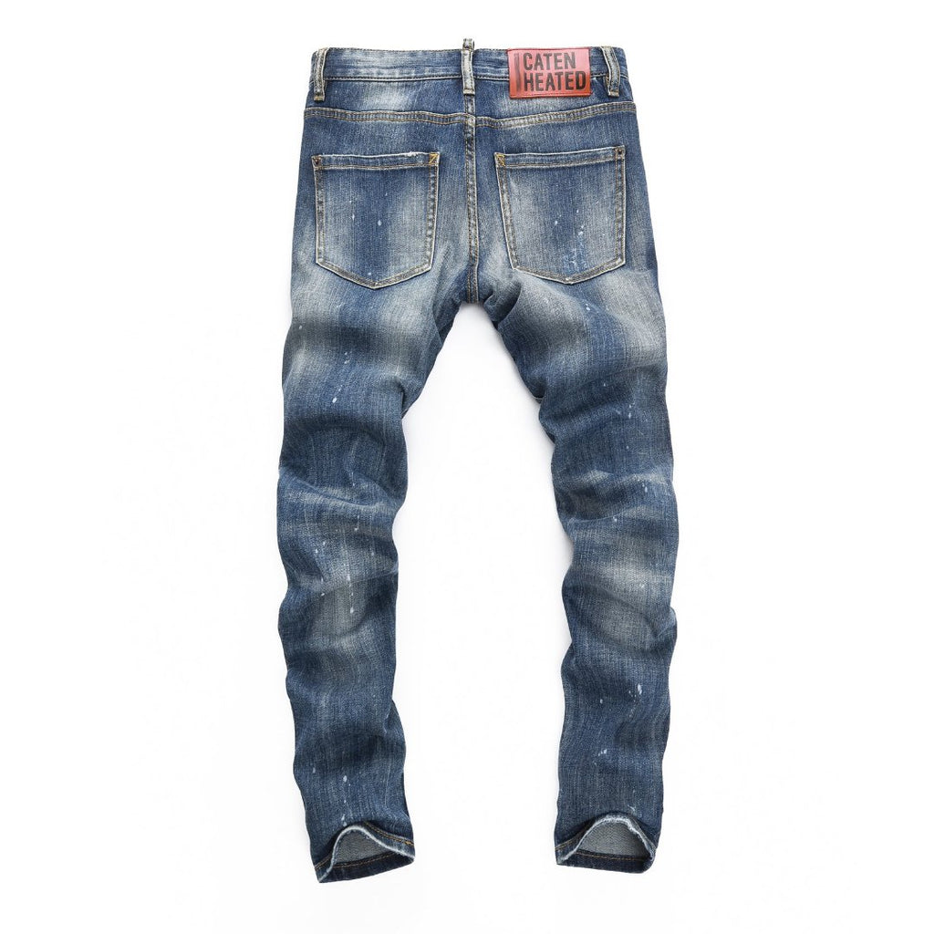 DSQ2 Jeans Ripped