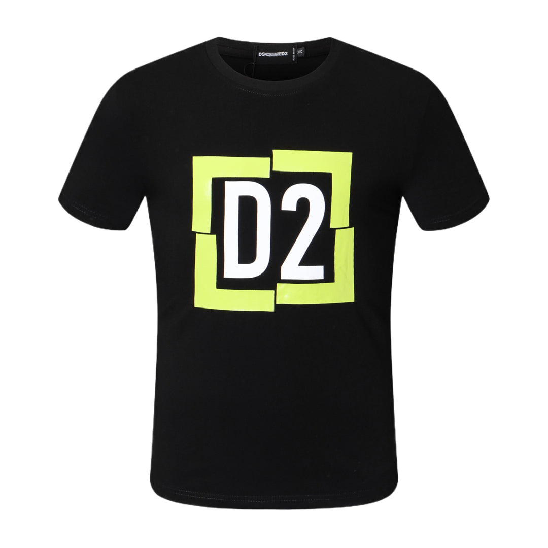 DSQ2 T-shirt D2