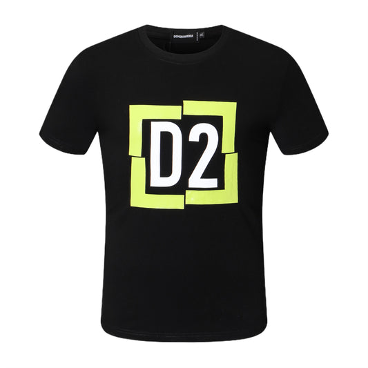 DSQ2 T-shirt D2