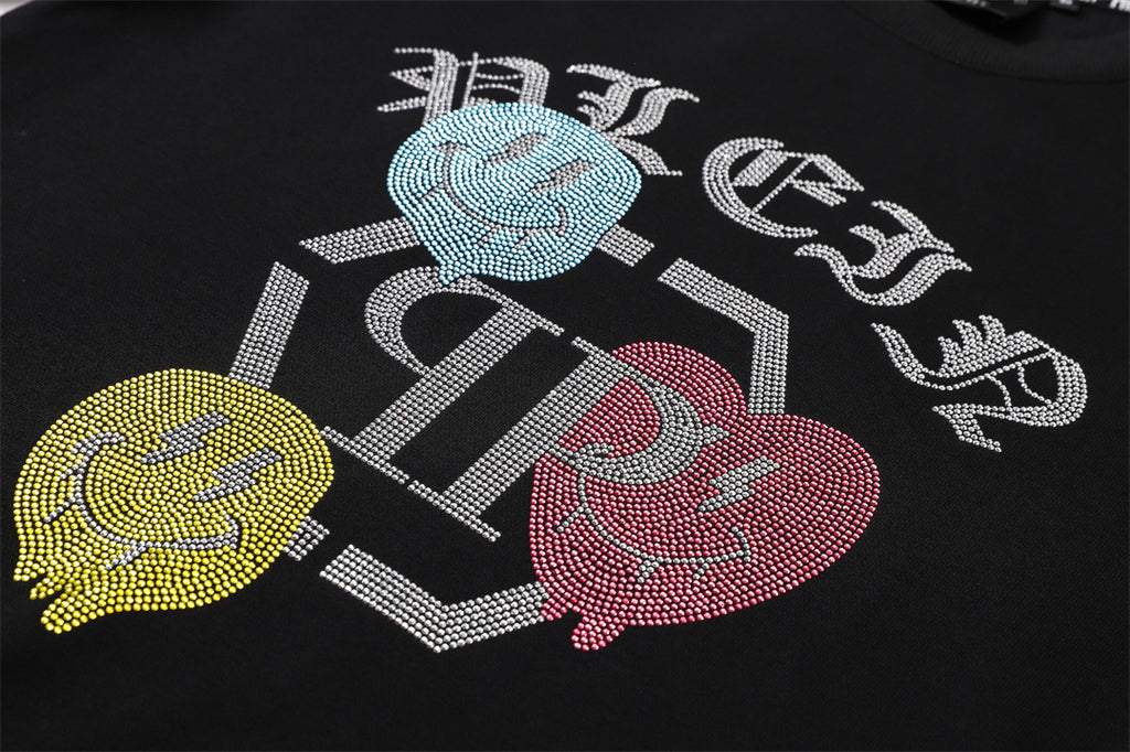 PP Sweatshirt Ghost