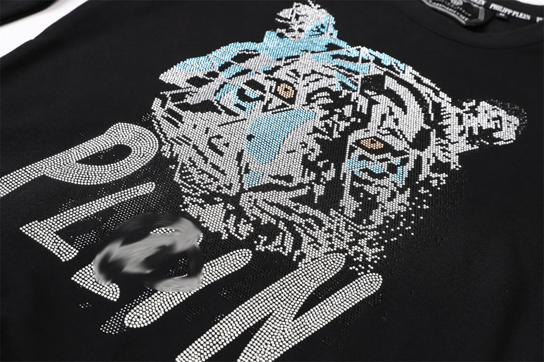PP Sweatshirt Tiger