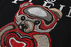 PP Sweatshirt Bear