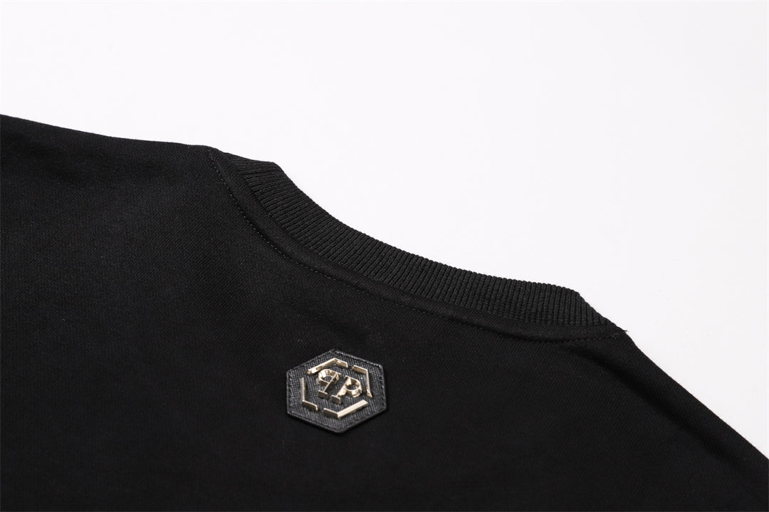 PP Sweatshirt Bear