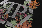 PP Hoodie Logo