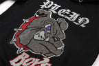 PP Hoodie Dog