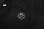 PP Polo shirt Crystal Bear
