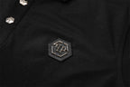 PP Polo shirt Crystal Tiger