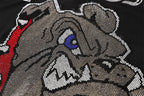 PP Polo shirt Crystal Dog