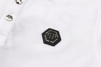 PP Polo shirt Crystal Bear
