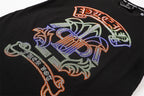 PP T-shirt Crystal Prints