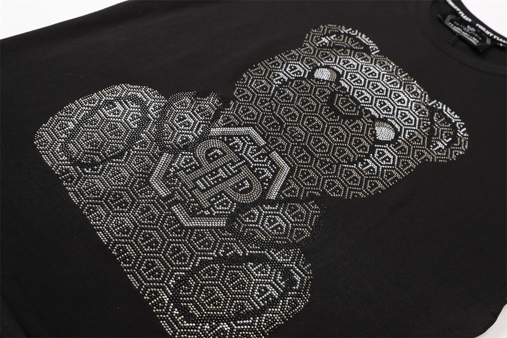 PP T-shirt Crystal Bear