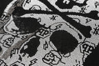 PP Sweatshirt Skull