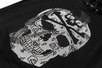 PP Hoodie Skull