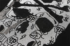 PP Hoodie Skull