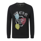 PP Sweatshirt Ghost