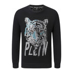 PP Sweatshirt Tiger