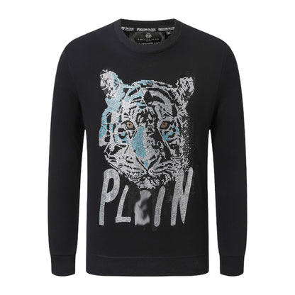 PHILIP Sweatshirt Tiger