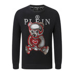 PP Sweatshirt Bear
