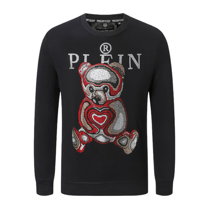 PHILIP Sweatshirt Bear