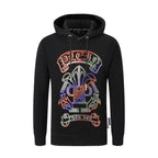PP Hoodie Logo