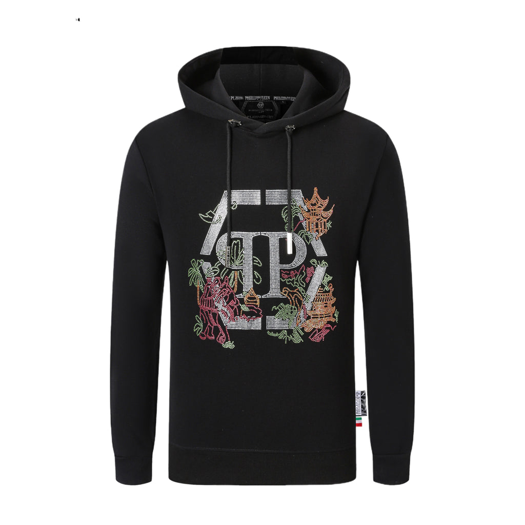 PP Hoodie Logo