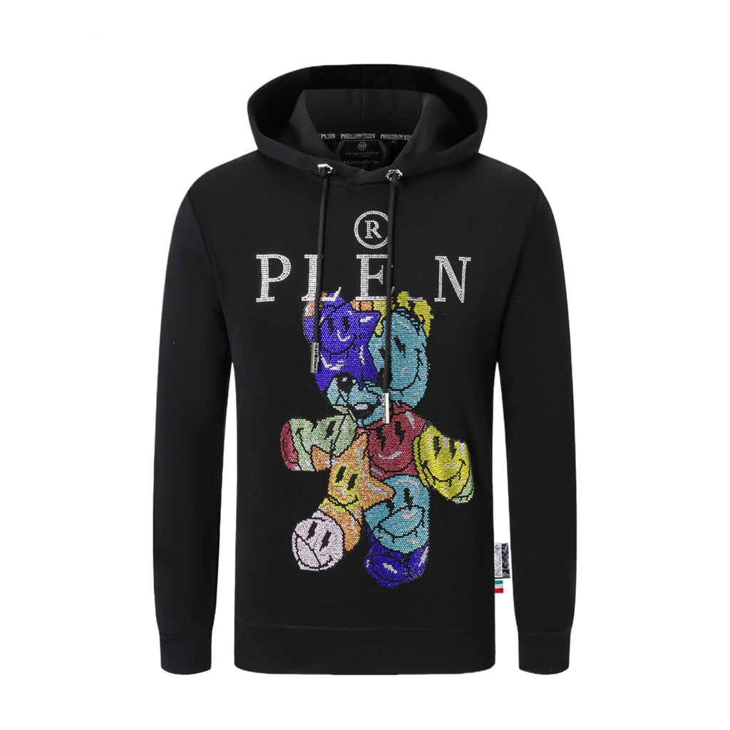 PP Hoodie Bear