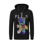 PP Hoodie Bear