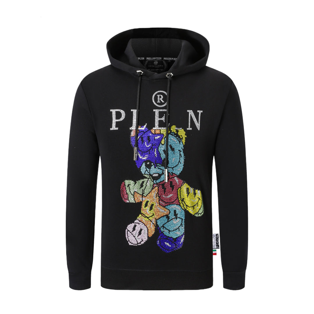 PP Hoodie Bear