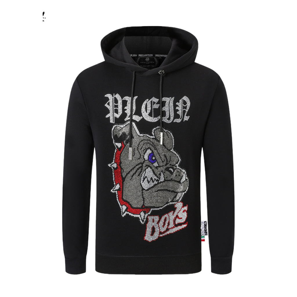 PP Hoodie Dog