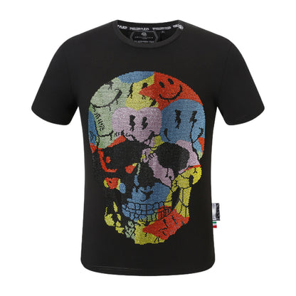 Philip T-shirt Skull