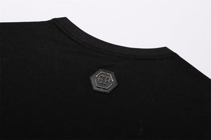 Philip T-shirt LOGO Patch