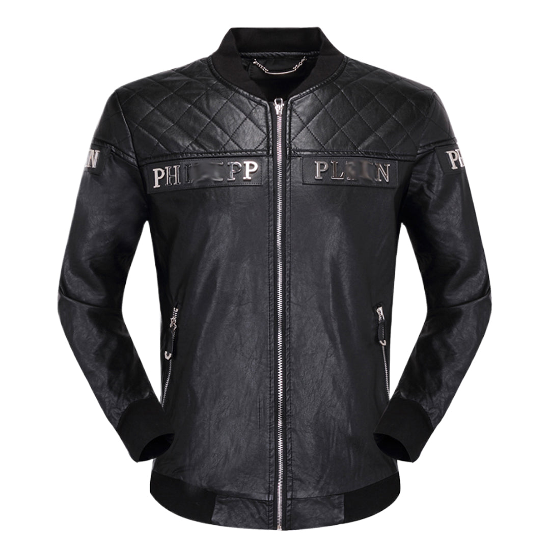 PHILIP Cowhide Jacket