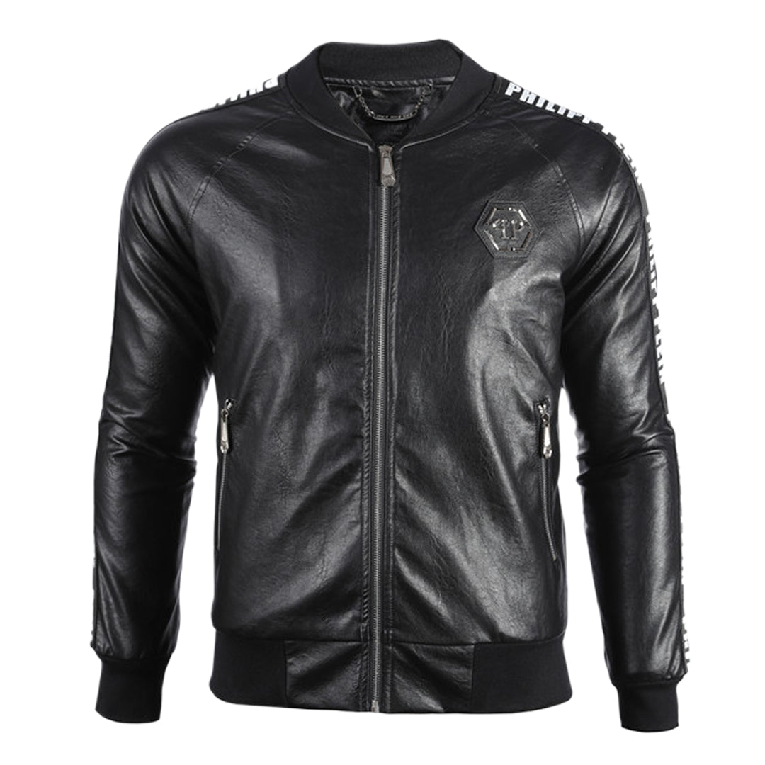 PHILIP Cowhide Jacket