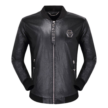 PHILIP Cowhide Jacket