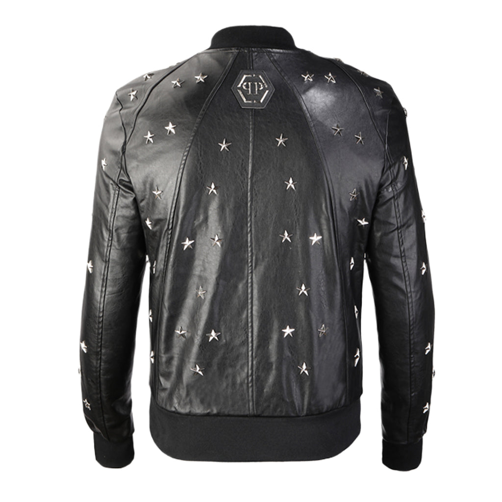 PP Cowhide Jacket